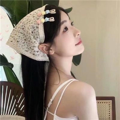 幻想中的你