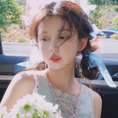 大灌丛