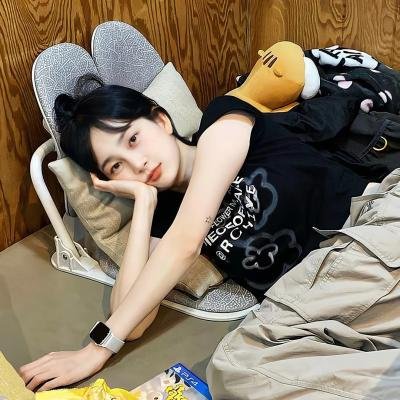 无名女士